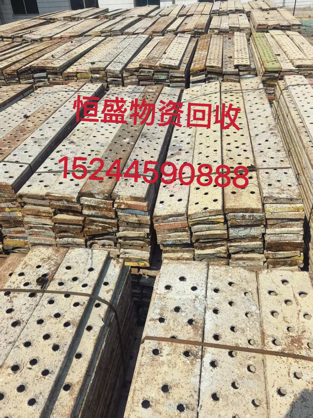 金州区库房物资打包塔吊 - 哪里好